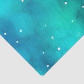 カラフル銀河系アートティッシュペーパー 薄葉紙 (詳細)