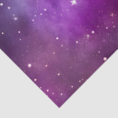 カラフル銀河系アートティッシュペーパー 薄葉紙 (詳細)