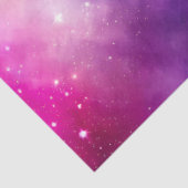 カラフル銀河系アートティッシュペーパー 薄葉紙 (詳細)