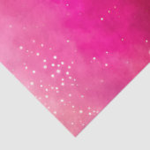 カラフル銀河系アートティッシュペーパー 薄葉紙 (詳細)