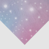 カラフル銀河系ティッシュペーパー 薄葉紙 (詳細)