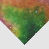 カラフル銀河系誕生会 薄葉紙 (詳細)