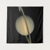 カラフル銀河系 タペストリー (正面(横))