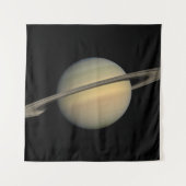 カラフル銀河系 タペストリー (正面)