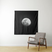 カラフル銀河系 タペストリー (インサイチュ(横))