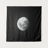 カラフル銀河系 タペストリー (正面)