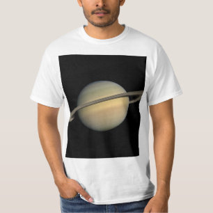 カラフル銀河系 Tシャツ