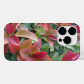 カラフル離れ Case-Mate iPhoneケース (裏面 (横))