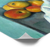 カラフル静命絵を描の ポスター (角)