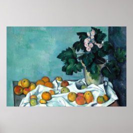 カラフル静命絵を描の ポスター