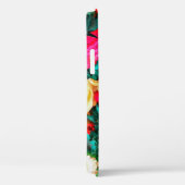 カラフル香り Case-Mate iPhoneケース (裏面 / 右)