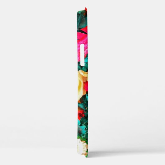 カラフル香り Case-Mate iPhoneケース (裏面 / 右)