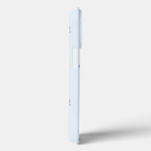 カラフル馬の模様 Case-Mate iPhoneケース (裏面 / 右)
