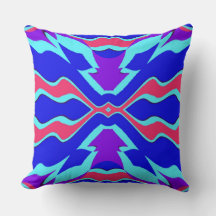 カラフル鮮やかクラシック布パターンデザイン