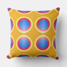 カラフル鮮やかクラシック布パターンデザイン