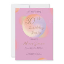 カラフル鮮やか誕生会