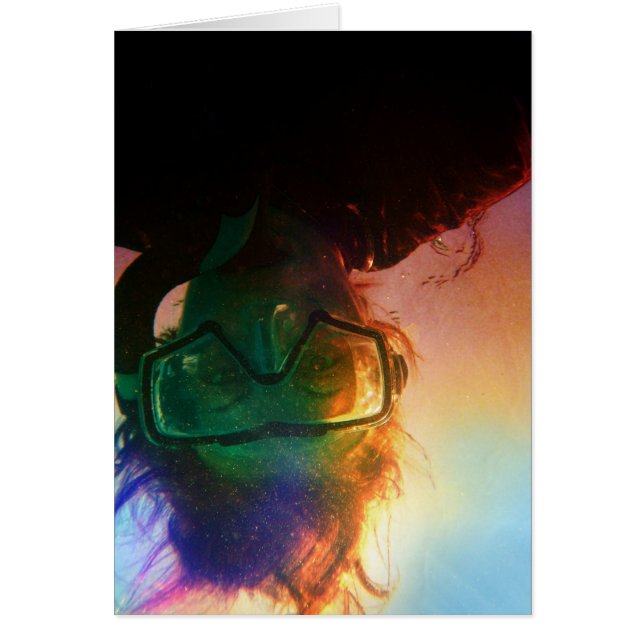 カラフル (正面)