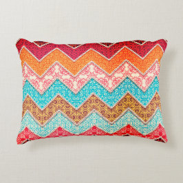 カラフル アクセントクッション