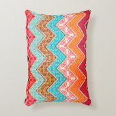 カラフル アクセントクッション (正面(垂直))