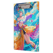 カラフル/アニメ/漫画 クリップボード (左)