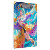 カラフル/アニメ/漫画 クリップボード (右)