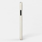カラフル アート ローズ ブーケ Case-Mate iPhoneケース (裏面/右)