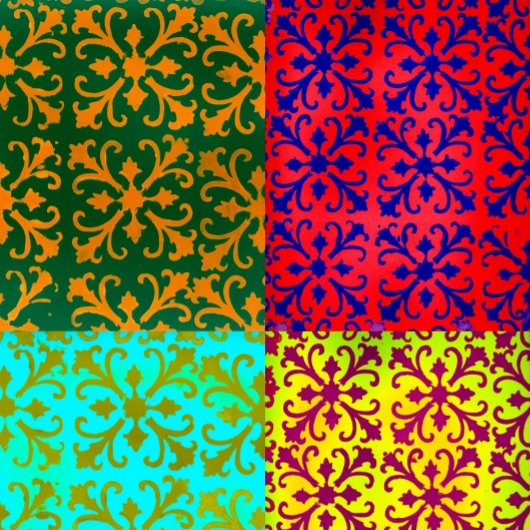 カラフル ウォーターボトル