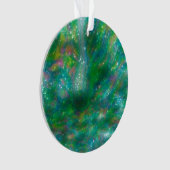 カラフル オーナメント (正面)