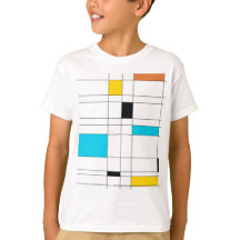 カラフル,カッコいいトレンディー,イラストレーションモダンアート