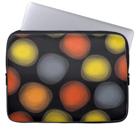 カラフル,カッコいい,モダン,トレンディー ラップトップスリーブ