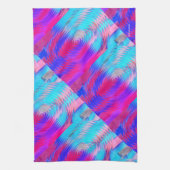 カラフル キッチンタオル (縦)