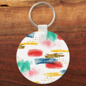 カラフル キーホルダー (正面)