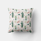 カラフル クッション (裏面)