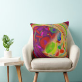 カラフル クッション (椅子)