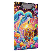 カラフル クリップボード (右)