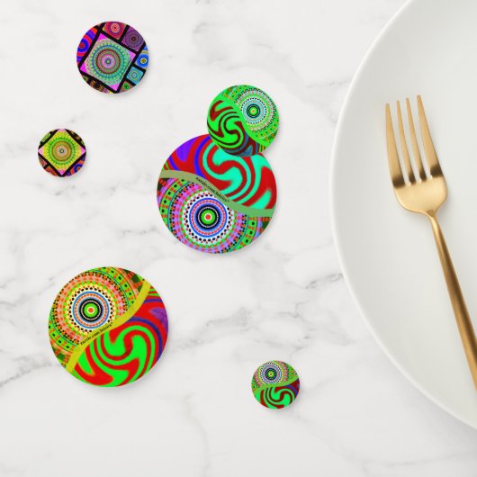 カラフル コンフェッティ (グループ)