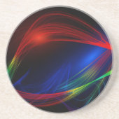 カラフル コースター (正面)