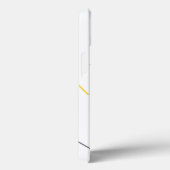 カラフル,シンプルトレンディー,都市の幾何学的デザイン Case-Mate iPhoneケース (裏面 / 右)