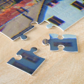 カラフル ジグソーパズル (側面)