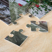 カラフル ジグソーパズル (側面)