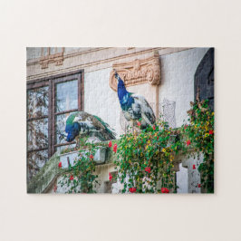 カラフル ジグソーパズル