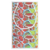 カラフル スモールペーパーバッグ (裏面)