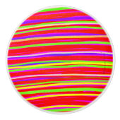 カラフル セラミックノブ (正面)