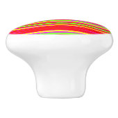 カラフル セラミックノブ (側面)