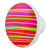 カラフル セラミックノブ (右)