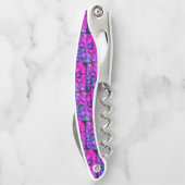 カラフル ソムリエナイフ (裏面)