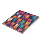 カラフル タイル (側面)