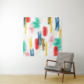 カラフル タペストリー (インサイチュ(横))