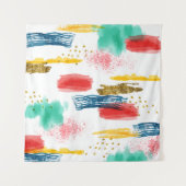 カラフル タペストリー (正面)