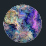 カラフル ダーツボード<br><div class="desc">カラフル</div>